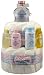 Johnson Ingredients - Two Tier Diaper Cake Diaper Cake Baby Shower Centerpiece Gift Basket