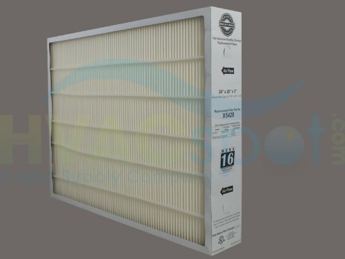 20x26x5 MERV 11 Lennox Replacement Filters | Air Purifier Guide 20x26x5 MERV 11 Lennox Replacement Filters | Air Purifier Guide