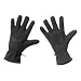 Sports : Jack Wolfskin Handschuh Artist, schwarz