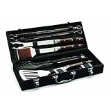 Cuisinart 10-Piece Premium Grilling Set