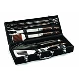 Cuisinart 10-Piece Premium Grilling Set by Cuisinart