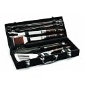 10-Piece Grilling Set