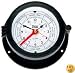 Weems & Plath Bluewater Collection Time and Tide Clock