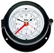 Weems & Plath Bluewater Collection Time and Tide Clock