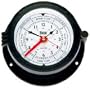 Weems & Plath Bluewater Collection Time and Tide Clock