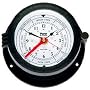 Weems & Plath Bluewater Collection Time and Tide Clock