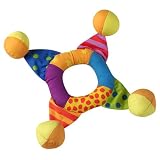 Pet Stages Mini Toss Ring
