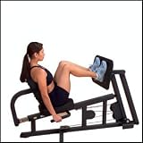 Body-Solid Premium Leg Press for G-Series Gym Home Gyms Accessory