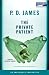 The Private Patient (Audio Cassette)