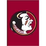 Florida State Seminoles NCAA Mini Garden or Window Flag (15x10.5)