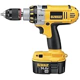 DEWALT DC930KA 14.4-Volt XRP Drill/Driver [並行輸入品]