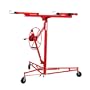 Pentagon Tools Pro Series Heavy Duty Drywall Lift and Panel Hoist 11 Foot Professional Quality!