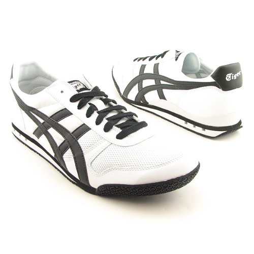 ONITSUKA TIGER ASICS Ultimate 81 White Shoes Mens 11.5 ONITSUKA TIGER ASICS Ultimate 81 White Shoes Mens 11.5