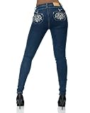 Apple Bottoms Skinny Leg Jean