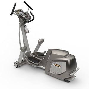 Captiva Elliptical Cardio Core Training Made Simple 2