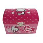 Sanrio Hello