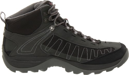 Teva Men's Raith Storm Mid Wp M's Beluga Snow Boot 4308 7 UK, 8 US