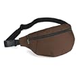 Bagbase Waist > Bum > Hip > Belt Bag - 8 Colours'