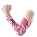 COOLOMG Youth Anti-Slip Arm Sleeves Cover Pad Protector Gear Sports Adult