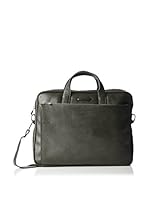 Piquadro Bolso asa de mano (Antracita)