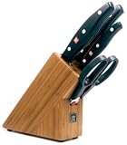 Zwilling ツイン ポルックスナイフブロックセット 30748-715