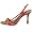 Nine West Women's Accolia Slingback Sandal