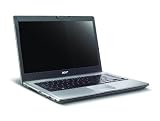 Acer Aspire 4810TZ, Limited Edition, 14inch HD LCD, Notebook, 4GB,  500GB, Intel Pentium SU4100, DVD, Intel UMA graphics, Windows 7 Home Premium 64-bt, 8hr Battery life