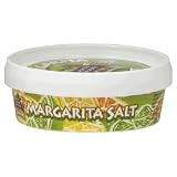 Master of Mixes Margarita Salt,  12 - 8-Ounce Tubs