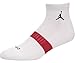 Jordan Low Quarter (Dri-FIT) (3 Pairs)