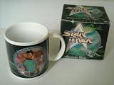 Star Trek Dr. McCoy Mug