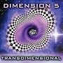 Transdimensional