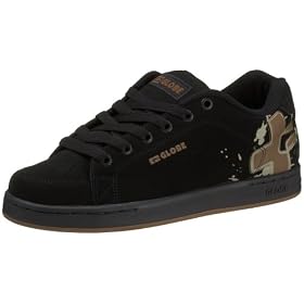 Globe Prime Geneva Men's