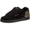 Globe Schuhe Prime-Geneva black/light brown US 10,5 EU 44,5