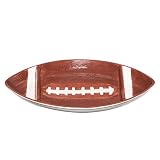 Touchdown Chip and Dip Set by Boston Warehouse