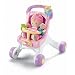 Fisher-Price My Stroll & Play Walker