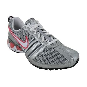 Nike Women's NIKE AIR TEAM TRAINER WOMEN'S RUNNING SHOES