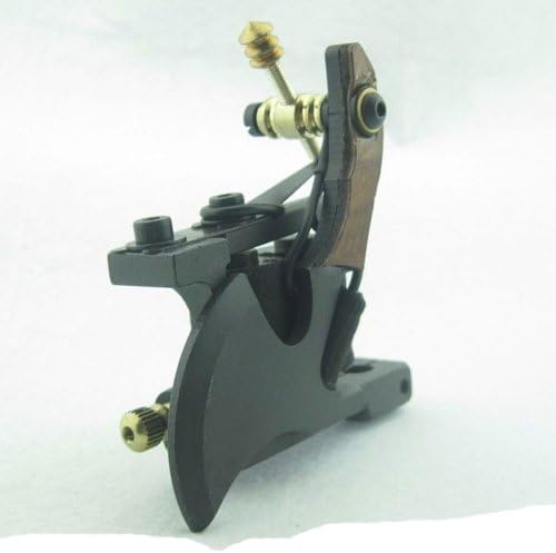 Tattoo Machine Gun 10 Wrap Coils for Kit Power Set Supply Ptm38 Premium