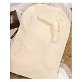 Heirloom Preservation Bag - Available in HPB26 (18" wide x 26" long) Boys Length HPB38 (18" wide x 38" long) Girls Length