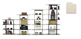 Eagle Industries 76336NGSW Three Rung Ladder - Soft White