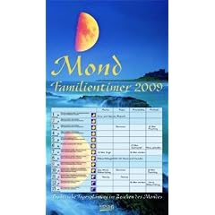 Mond Familientimer 2009
