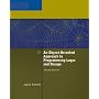 An Object-Oriented Approach to Programming Logic and Design