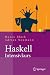 Haskell-Intensivkurs: Ein kompakter Einstieg in die funktionale Programmierung (Xpert.press) (German Edition) at Amazon Books: 41MxYpUzyYL._SL75_
