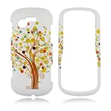 Talon 15903 Phone Case for Samsung A667 Evergreen (Contempo Tree) - AT&T -  ....