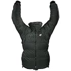 Valandre Immelman Jacket - Men's Black Large
