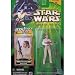 Star Wars Power of the Jedi Bespin Escape Leia Organa Action Figure