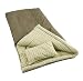 Coleman Big Game Sleeping Bag with Pillow