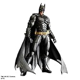 THE DARK KNIGHT TRILOGY �ץ쥤�����Ĳ� �Хåȥޥ� (TM)