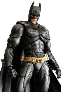 THE DARK KNIGHT TRILOGY プレイアーツ改 バットマン (TM)