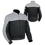 Tour Master Draft Air Series 2 Mesh Jacket