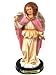 Angels and Anchangels Zadkiel Statue the archangel of freedom benevolence mercy angel, Medium